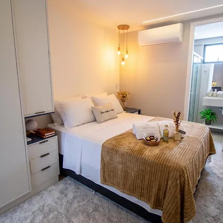 Flat de Alto Padrão em Porto de Galinhas-3