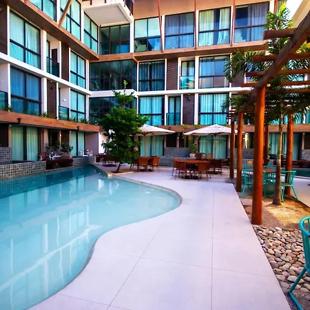 Flat de Alto Padrão em Porto de Galinhas-2